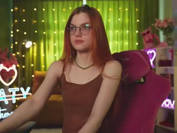 webcam girl katy_ethereal live cam image #12499959