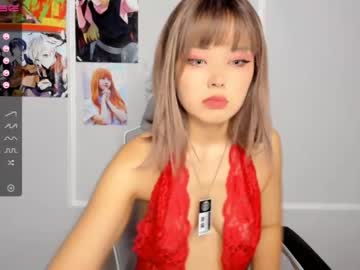 webcam girl yummysoap_ live cam image #27891