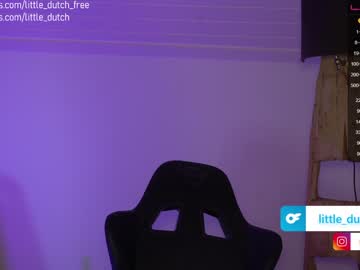 webcam girl little_dutch live cam image #5792373