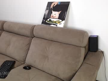 webcam couple milly____ live cam image #6625330