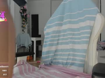 webcam girl sugar_rainbow live cam image #12898976