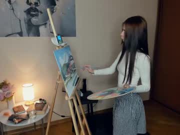 webcam girl eternity_is_endless live cam image #10969553