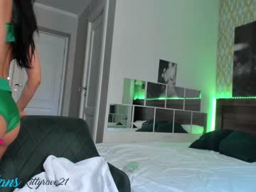 webcam girl kittyrave live cam image #658670