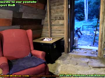 webcam couple honeyand_thebear live cam image #3498706