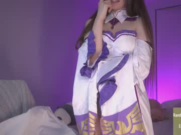 webcam girl alice_kosmos live cam image #8248403
