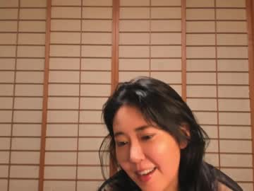 webcam girl maybenanako live cam image #12624955
