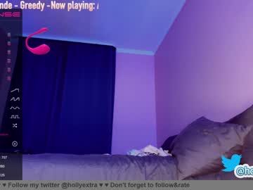 webcam girl hollyextra live cam image #3142016