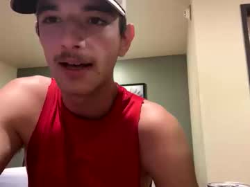 webcam man oklahomanstrokes1 live cam image #13020594