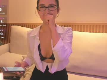 webcam girl hee_jin live cam image #11301796