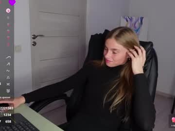 webcam girl abby_laker live cam image #10814531