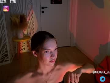 webcam girl augusta77 live cam image #10998967