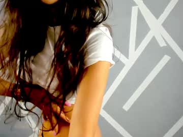 webcam girl babyaylin live cam image #10318667