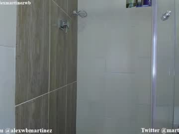 webcam man alexander_martines live cam image #8899814