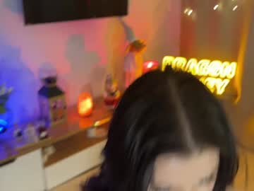 webcam girl waki_lucky live cam image #11070455