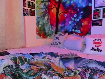 webcam girl khalipso live cam image #7358479