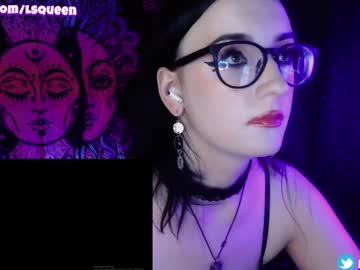 webcam girl lsqueen live cam image #9802836