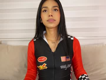 webcam girl ariadna5 live cam image #11691128