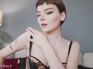 webcam girl auddicted live cam image #5754011