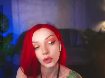webcam girl poppy__parker live cam image #9679512