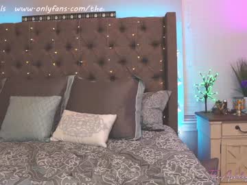webcam girl theashleydaniels live cam image #1354105