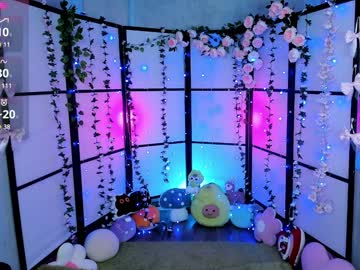 webcam girl milkycute live cam image #11779483