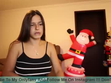 webcam girl ohanna_ live cam image #769454