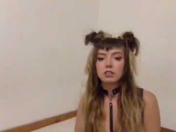 webcam girl sweetmissbunny live cam image #4297266