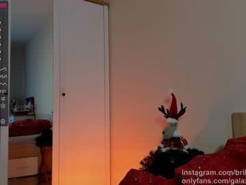 webcam girl brilliantvictoria live cam image #7868290