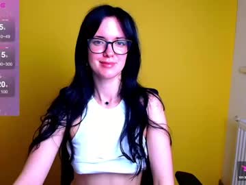 webcam girl merry_berryy_ live cam image #9776345