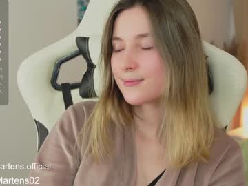 webcam girl beckymartens live cam image #7923908