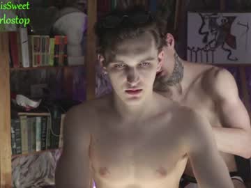 webcam man karlos_murphy live cam image #5328053