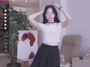 webcam girl oki_dokie live cam image #6498193