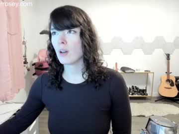 webcam girl tiggerrosey live cam image #8171160