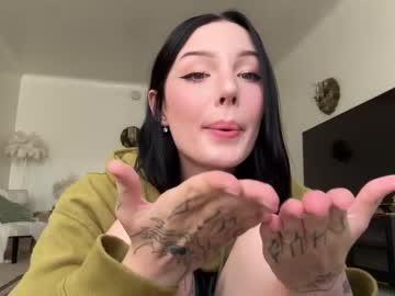 webcam tranny evelynforever live cam image #7326950