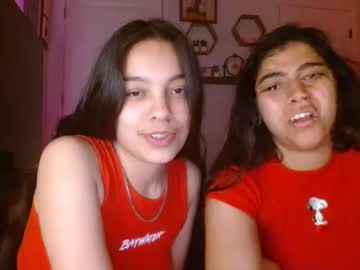 webcam girl babygotbackends live cam image #6185642