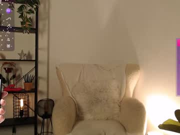 webcam girl lucylia_ live cam image #11508205