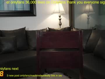 webcam man machinebumkelly live cam image #5733760