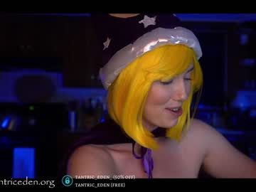 webcam girl tantric_eden_ live cam image #560450