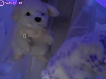 webcam girl taanni_bc live cam image #5241640