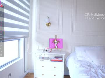 webcam girl newmollybrooke live cam image #12979830