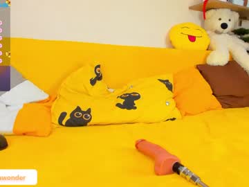 webcam girl a1exya_wonder live cam image #6039452