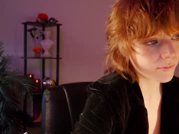 webcam girl sisypheanlove live cam image #5279836