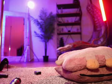 webcam girl goth_dolll live cam image #11105705