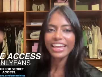 webcam girl annaceleste live cam image #7753312