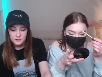 webcam couple dari_mir live cam image #702405