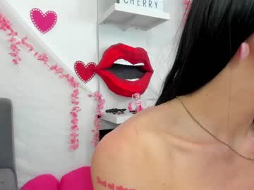 webcam tranny im_jessica_cherry live cam image #8468034