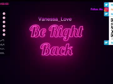 webcam girl vanessa_love live cam image #3935783