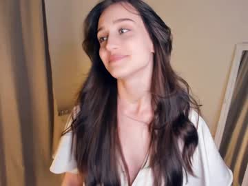 webcam girl alice_caprrice live cam image #6762778