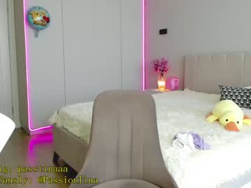 webcam girl _passion_show_ live cam image #6565874