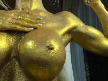 Screenshot from alexissadeles live webcam sex show